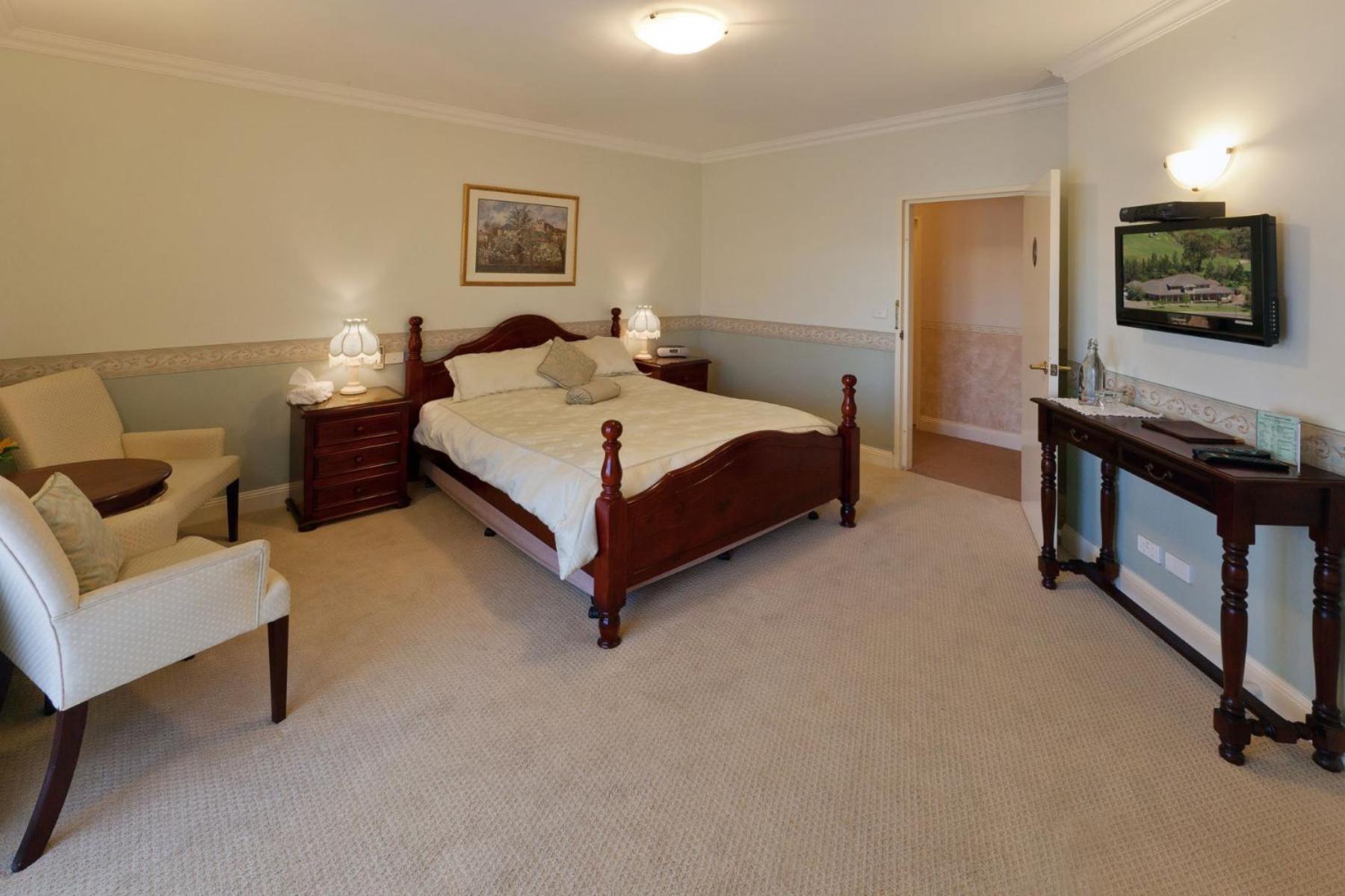 Plumes Boutique Bed & Breakfast Τάμγουορθ Εξωτερικό φωτογραφία